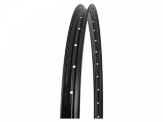 aluminium rim 700b chapeau de gendarme 635 noir