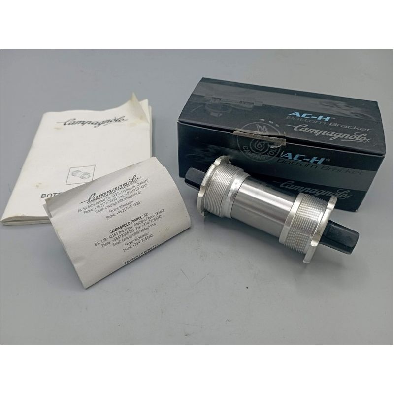 Campagnolo Veloce bottom bracket - 111 mm BSC