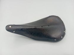 Idéale 5  - Selle en cuir occasion