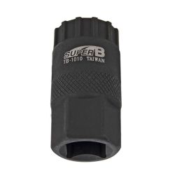 Outil démonte casette type Shimano TB 1010 démonte boîtier Super B