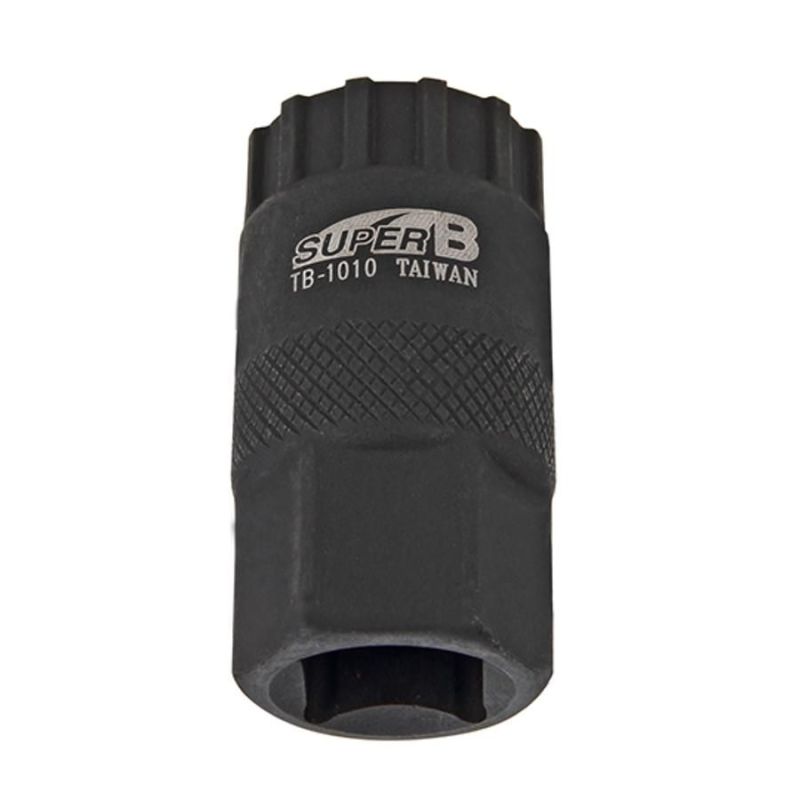 Outil démonte casette type Shimano TB 1010 démonte boîtier Super B