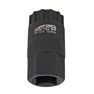 Outil démonte casette type Shimano TB 1010 démonte boîtier Super B