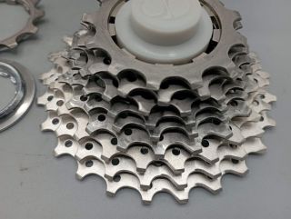 Shimano - 10 speed cassette 12-25 6600 new product