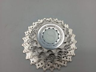 Shimano - 10 speed cassette 12-25 6600 new product