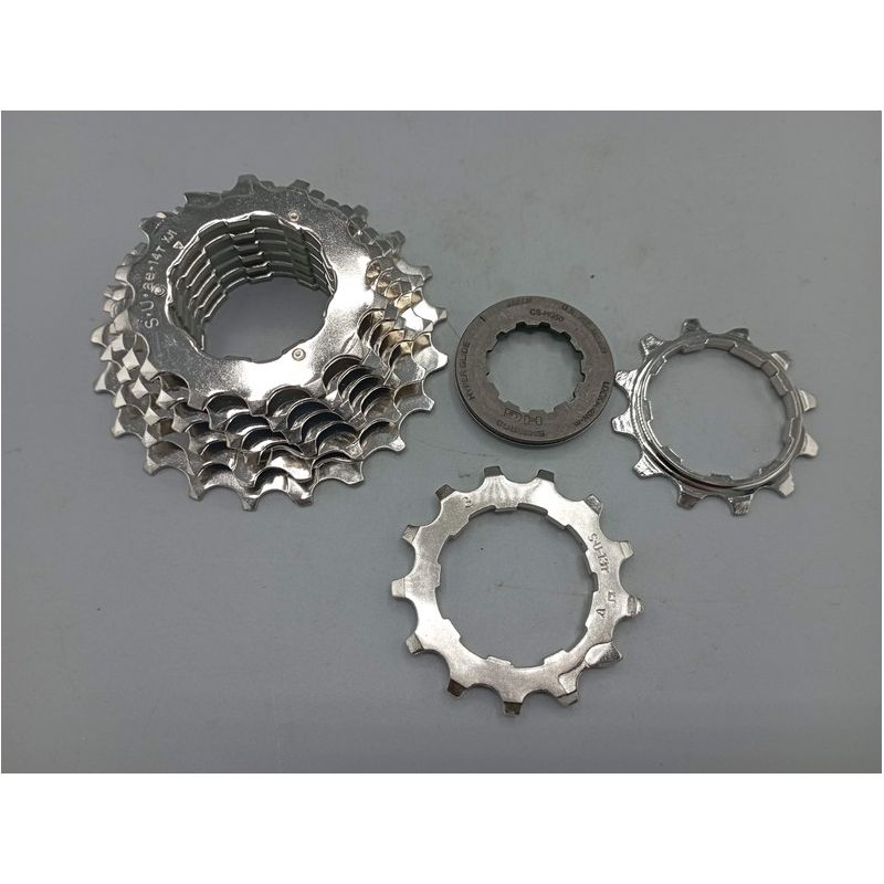 Shimano 8 speed cassette 12-21 HG 50 new product