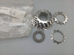 Shimano 8 speed cassette 12-21 HG 50 new product