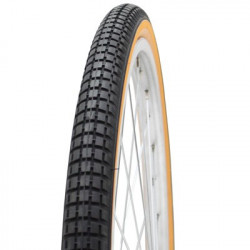 Michelin Tire 650 B - semi confort 44-584