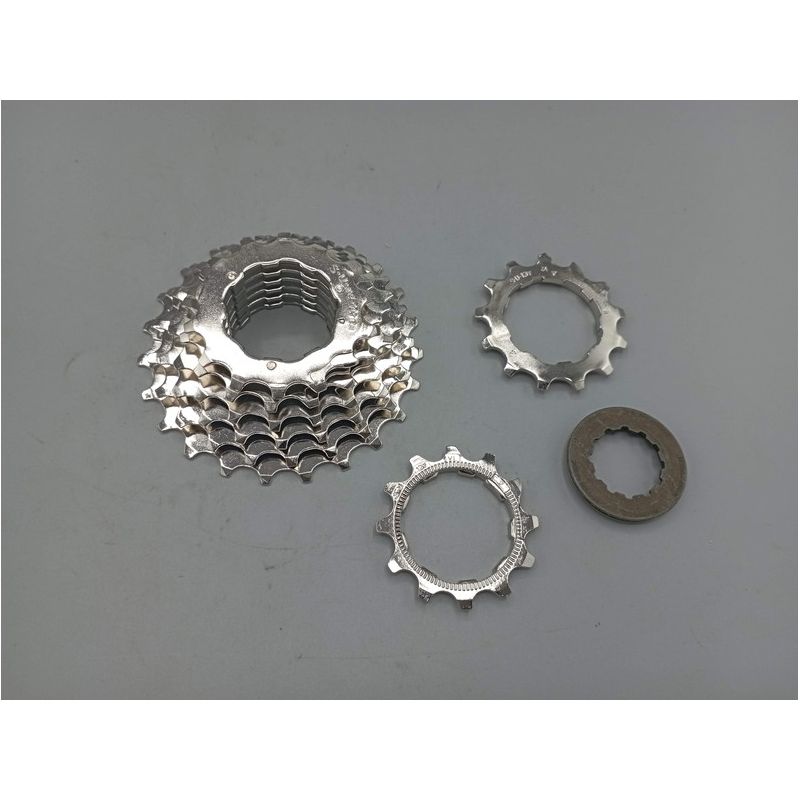 Shimano - 8 speed cassette 12-23 HG 50 new product