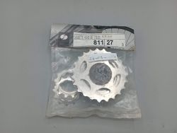 Shimano - 8 speed cassette 12-23 HG 50 new product