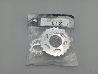 Shimano HG 50 Cassette 8 vitesses 12-23 produit neuf