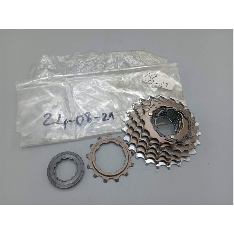 Shimano - 7 speed cassette 13-23 HG 30 new product