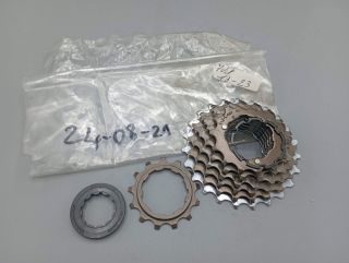 Shimano - 7 speed cassette 13-23 HG 30 new product