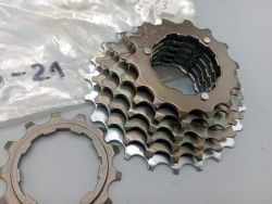 Shimano - 7 speed cassette 13-23 HG 30 new product