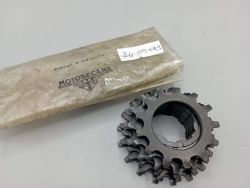 Shimano - 6 speed cassette 13-18 UG new product Motobecane parts