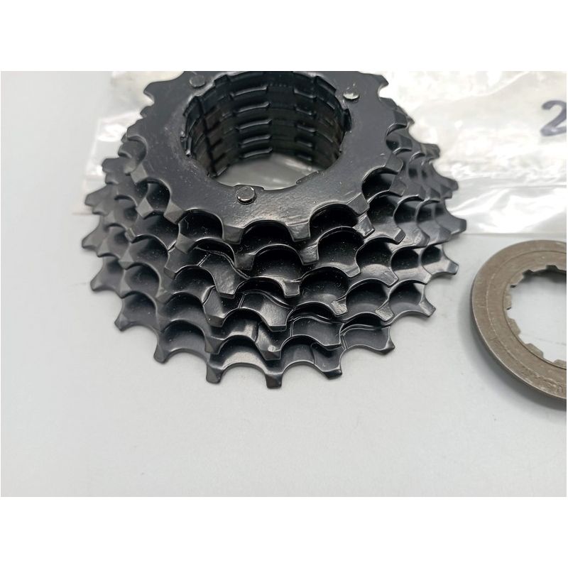 Shimano - 7 speed cassette 13-23 HG 30 new product