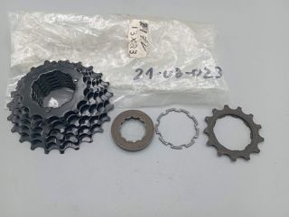 Shimano - 7 speed cassette 13-23 HG 30 new product