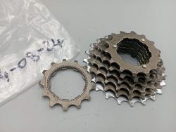 Shimano - 7 speed cassette 13-23 HG 30 new product