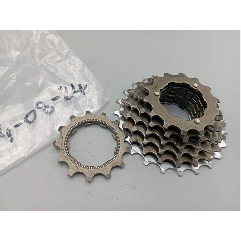 Shimano - 7 speed cassette 13-23 HG 30 new product