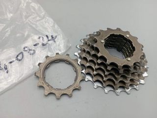 Cassette Shimano HG 7 vitesses 13-23 produit neuf