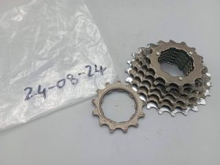 Shimano - 7 speed cassette 13-23 HG 30 new product