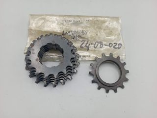 Shimano - 6 speed cassette 14-19 UG new product original Motobecane parts