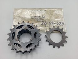 Cassette 6 vitesses  produit neuf pièces d origine Motobecane