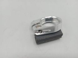 Clamp 34 mm aluminium for mountain bike new product