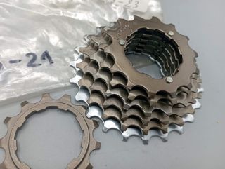 Shimano HG 30 Cassette 7 vitesses 13-21 produit neuf