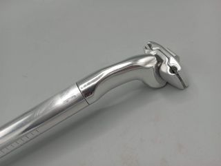 Rito -  Aero seat post  diameter 26 mm in aluminium