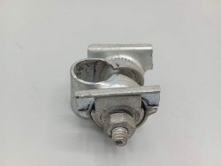 IDEALE 1950/60 Chariot De Selle Rail Clamp Old Bicycle Vélo