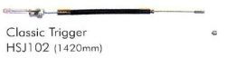 Sturmey Archer Classic HSJ102 cable and cable housing 1450 mm