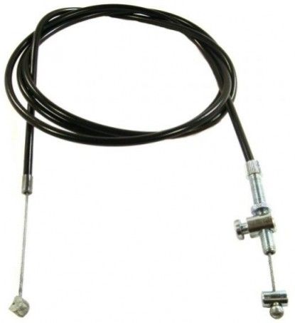 Sturmey Archer Classic HSK748 cable and cable housing 950 mm