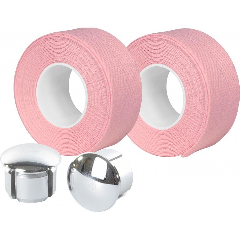 Velox Guidoline in pastel pink cotton  Tressostar 90