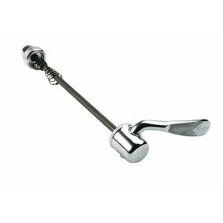 Quick release front wheel, 700C, 650B...
