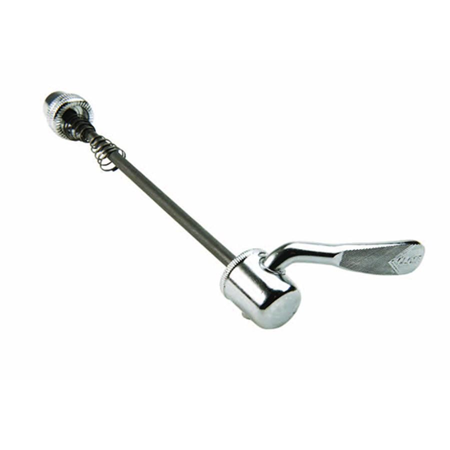 Quick release front wheel, 700C, 650B...