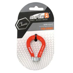 BLUECHAIN Clé à Rayon - Largeur de la mâchoire 3.5 mm