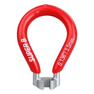 comment dévoiler roue clé a rayon 3.5mm