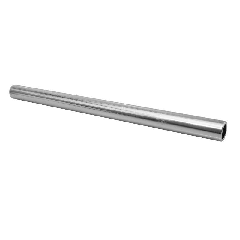 Aluminium seat post for 22.2 mm BMX, MTB