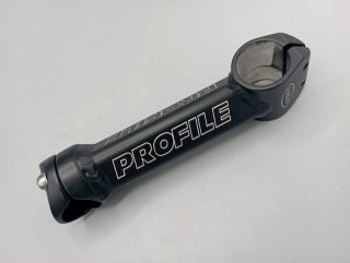 Profile Stiffy stem 1 1/8" mm 135 mm - new, old stock