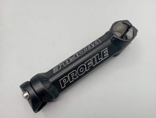 Profile Stiffy stem 1 1/8" mm 135 mm - new, old stock