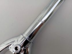 Fourche pour jante 700c  CR-MO type vélo de course