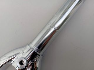 Fork for 700c 622 racing rim