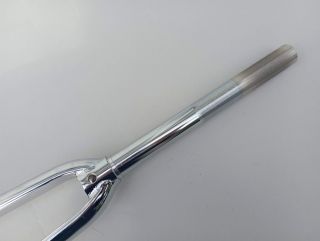 Fork for 700c 622 racing rim