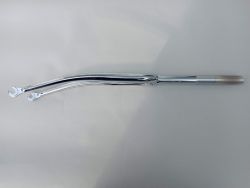 Fourche pour jante 700c  CR-MO type vélo de course