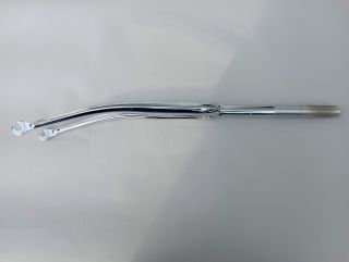 Fourche pour jante 700c  CR-MO type vélo de course