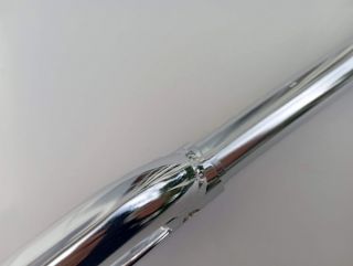 Fourche pour jante 700c  CR-MO type vélo de course