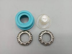 Campagnolo bearings for Athena Chorus bottom bracket nos