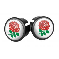 Bouchons embouts pour guidon VELOX ( Angleterre )