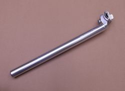 Tige de selle diamètre 26,4 mm en aluminium Ergotec