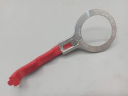 Mr Dirt chainguide USA MTB old school downhill